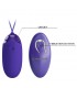 Berger-Youth Huevo Vibrador con Control Remoto