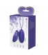 Berger-Youth Huevo Vibrador con Control Remoto