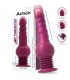 Rocket Vibrador con Thrusting Ultra Jet Thruster con Potente