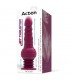 Rocket Vibrador con Thrusting Ultra Jet Thruster con Potente
