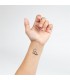 SET 10 TATTOO CANDY COLLECTION