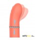 Mindy Vibrador con Anillo de Bolas Up and Down, Finger y Pul