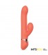 Mindy Vibrador con Anillo de Bolas Up and Down, Finger y Pul