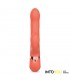 Mindy Vibrador con Anillo de Bolas Up and Down, Finger y Pul
