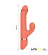 Mindy Vibrador con Anillo de Bolas Up and Down, Finger y Pul