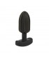Tartarus Plug Anal Quadripolar Electro Estimulación