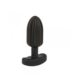 Tartarus Plug Anal Quadripolar Electro Estimulación