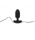 Tartarus Plug Anal Quadripolar Electro Estimulación