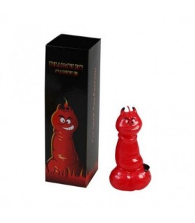 VELA DIABOLICA PENE SECRET