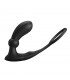 Warren Plug Anal y Anillo para el Pene con Vibración y Pulsa