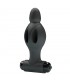 Mr. Play Plug Anal con Vibración