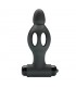 Mr. Play Plug Anal con Vibración