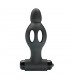 Mr. Play Plug Anal con Vibración