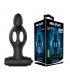 Mr. Play Plug Anal con Vibración