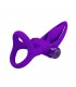 Anillo para el Pene con Vibración