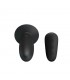 Mr. Play Plug Anal con Vibración y Control Remoto USB