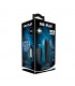 Mr. Play Plug Anal con Vibración y Control Remoto USB