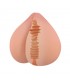 Honey Peach Masturbador Masculino Forma de Melocotón
