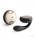 VIBRADOR LELO IDA NEGRO