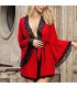 BATA ROJA SUBBLIME