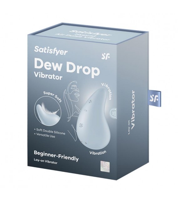 Dew Drop Azul Dew Drop Azul