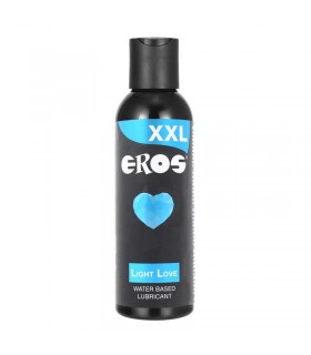 XXL Light Love Lubricante a Base de Agua 150 ml