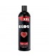 XXL Light Love Lubricane a base de Silicona 600 ml