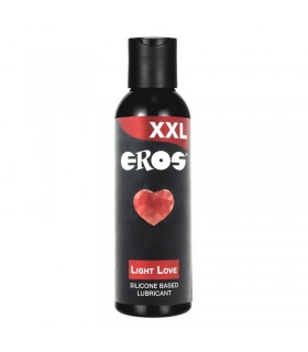 XXL Light Love Lubricante a Base de Silicona 150 ml