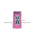 Baile Vibrador U.S. Big Mabe Rosa