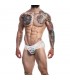 C4M13 Suspensorio Jockstrap Maimi Ink