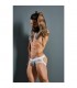 C4M13 Suspensorio Jockstrap Maimi Ink