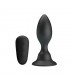 Mr. Play Vibrating Anal Plug with Remote Cl50