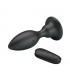 Mr. Play Vibrating Anal Plug with Remote Cl50