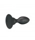 Mr. Play Vibrating Anal Plug with Remote Cl50