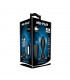 Mr. Play Vibrating Anal Plug with Remote Cl50