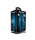 Mr. Play Vibrating Anal Plug USB Silicone Clave 50