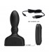 Plug Anal Inflable con Control Remoto Mr. Play