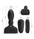 Plug Anal Inflable con Control Remoto Mr. Play