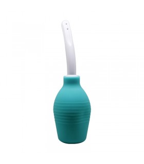 Anal Douche Cleaner Enema Azul 310 ml