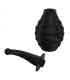 Anal Douche BLKM6 Enema Cleaner 330 ml