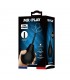 Anal Douche BLKB Enema Cleaner 224 ml