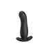 VIBRADOR PROSTATICO FINGER TICLING
