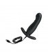 VIBRADOR PROSTATICO FINGER TICLING