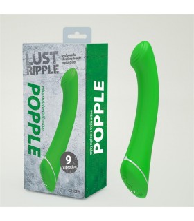 Popple Vibrador USB