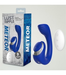 Meteor Juguete para Parejas con Control Remoto