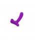 Horny Hunter Plug Anal con Vibración y Control Remoto Silico