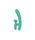 Hreindyri Vibrador Silicona Líquida USB