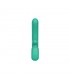 Hreindyri Vibrador Silicona Líquida USB