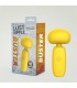 Buster Mini Masajeador Silicona Líquida USB