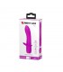 Vibrador Troy USB Silicone Purpura